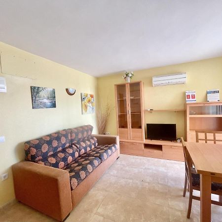 Rex Apartment Levante Beach Бенидорм Екстериор снимка