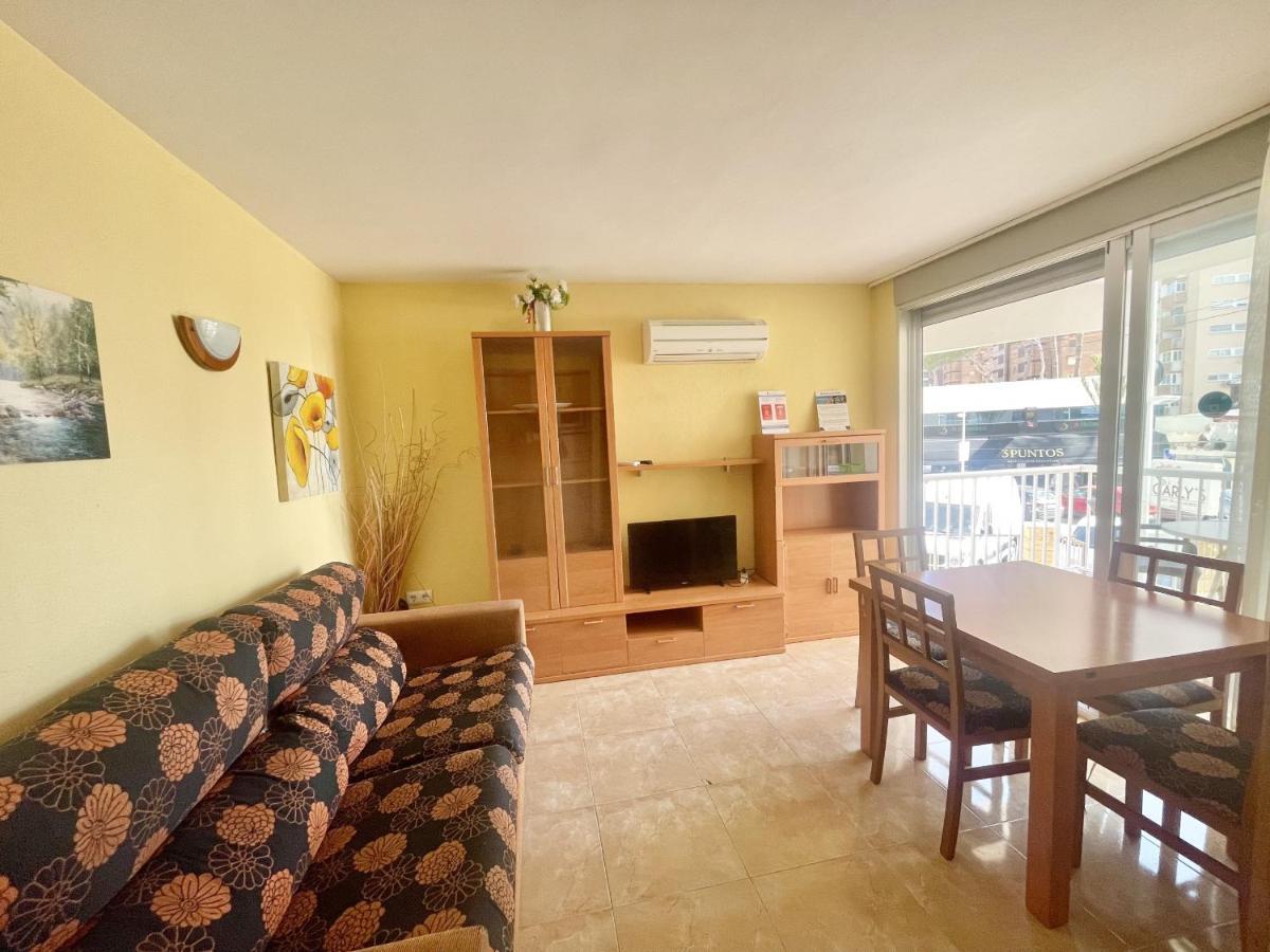 Rex Apartment Levante Beach Бенидорм Екстериор снимка